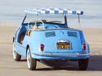 Fiat 500 Jolly 1958 года (US)